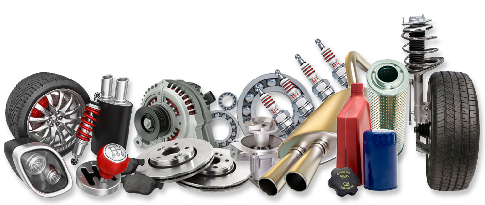 Auto Parts Lookup